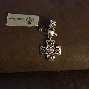 Premier Design charm